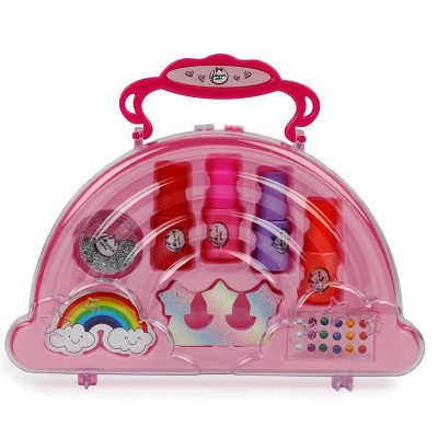 Набор детской декоративной косметики Милая леди 124225-UNI-ML-WOT 1